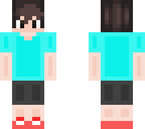 me (fixed slim)