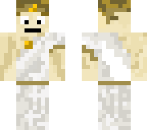 medieval skin