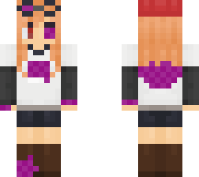 meggy (zero won)