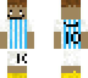 messi