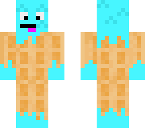mr ice cream