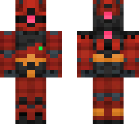 ms-09h dwadge custom