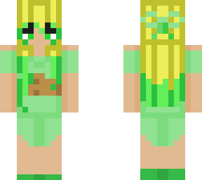 my festival skin