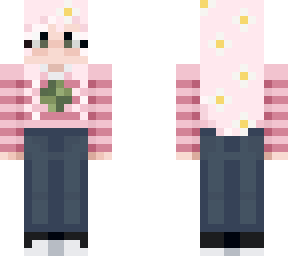 my oc