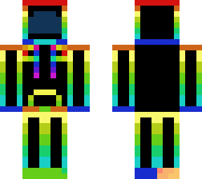 my roblox avatar :d