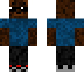 my skin