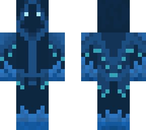 mysterious dark