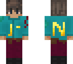 nether faction me (fixed)
