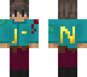 nether faction me