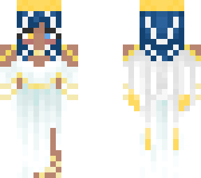oc skin