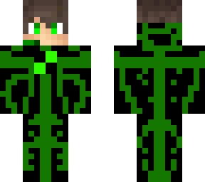 omni armor sin casco