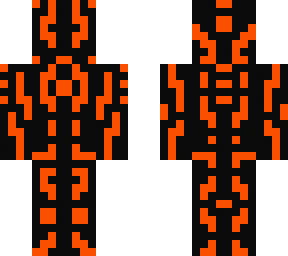 orange bot