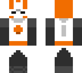 orange knight