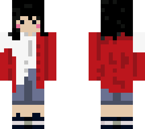 ouo | Minecraft Skin