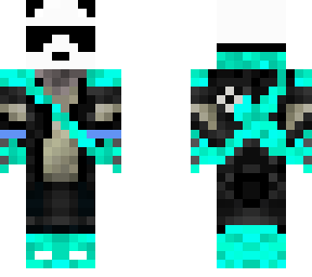 panda