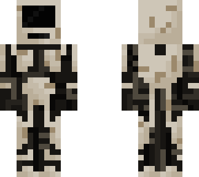 post apocalyptic robot (premium collection)