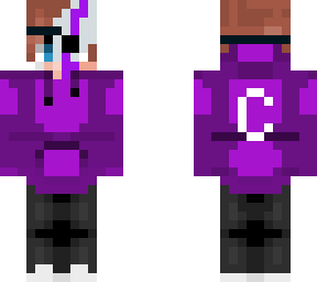 purple eboy c