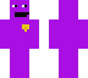 purple guy