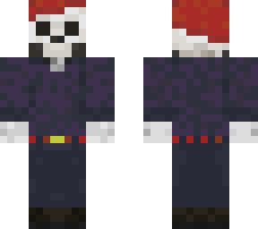 radical spoookage
