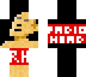 radio head the bends