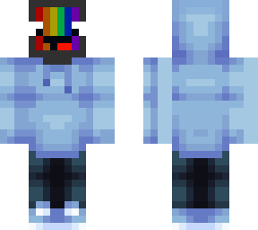 rainbow primer