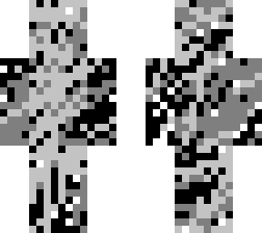random static