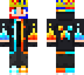 real_kit_games modified skin