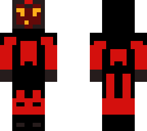 red gemini (fortnite)