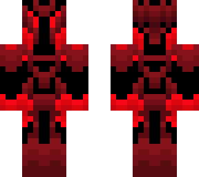 red knight