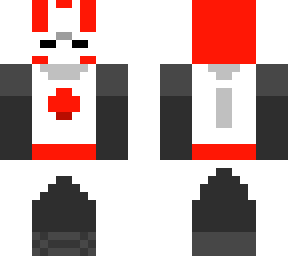 red knight