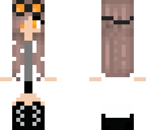 science girl fire edition