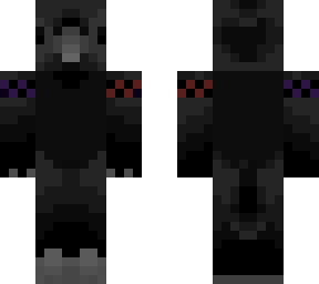 shadow t.