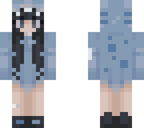 shark girl