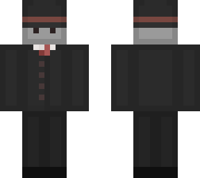 simplistic suit