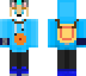 skin