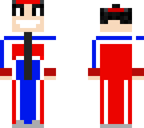 skin do neon