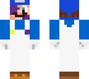 smg4 (zero won)