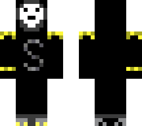 snaptacus ( updated ) blob skin kinda