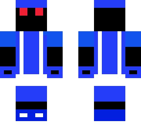 some thing blue?