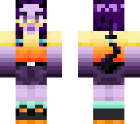 sona skin update