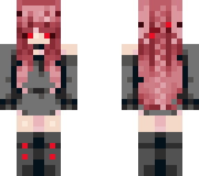 spider girl
