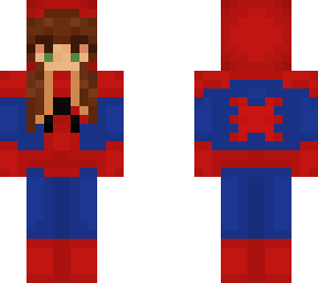 spidergirl