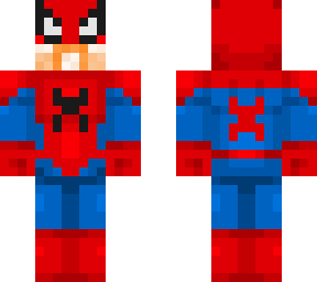 spiderkpoyo
