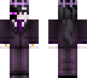 suit and tie