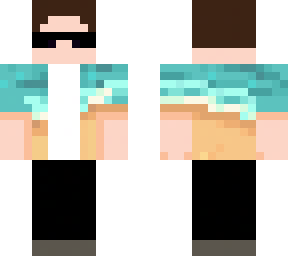 summer cool skin