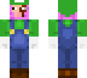 supa edward (luigi)