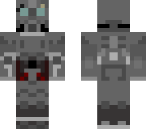 t-60 power armor