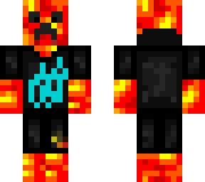teal flame prestion