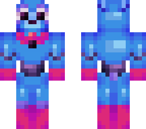 terrific bonnie