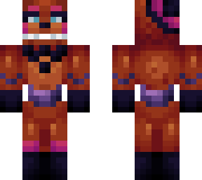terrific freddy
